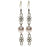 Retired - Jessa Bracelet and Earring Set