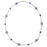 Looplink Set in Glacier
