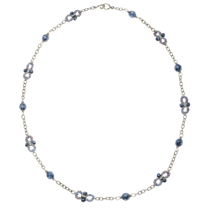 Looplink Set in Glacier