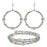 Eggs in a Basket Earring and Bracelet Set