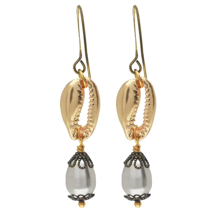 Retired - Coastal Riches Jewelry Set