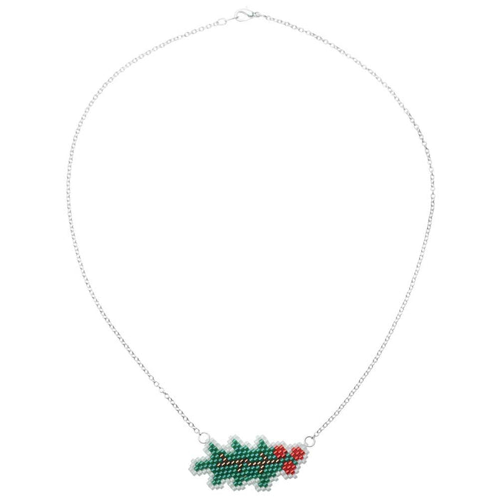 Set of Winter Charms