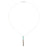 Mod Matchstick Necklace and Earring Set