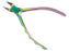 Chroma Series Flush Cutters from The BeadSmith