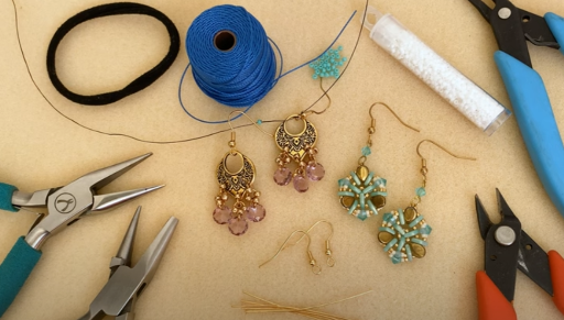 Top 5 Jewelry Making Quick Tips