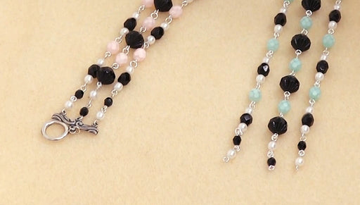 Instructions for Making the Betty Bracelet Kit