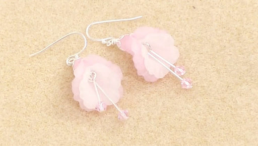 Instructions for Making the Annabelle Earring Kit