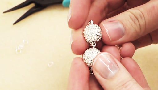 How to Use 'Add A Bead' Bar Pendants and Connector Links