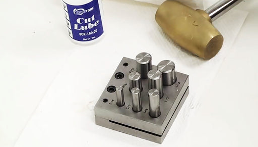 How to Use a Disc Cutter to Cut Sheet Metal