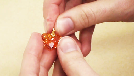 How to Use a Pinch Bail