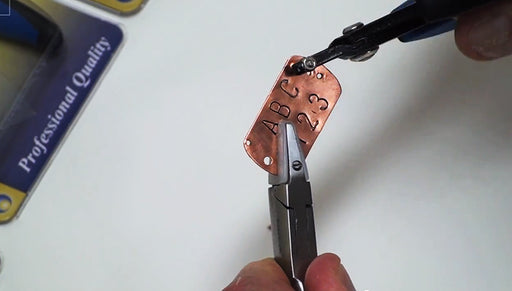 How to Use Eurotool's Europunch Pliers