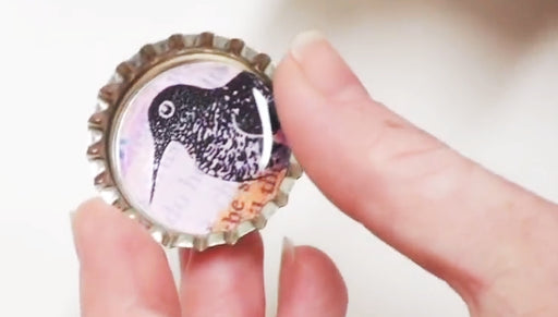 How to Use Epoxy Stickers
