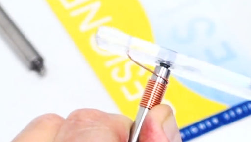 How to Use a Jump Ring Maker