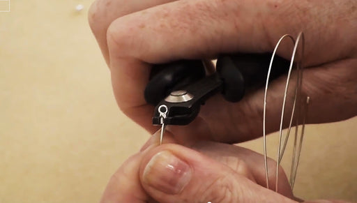 How to Finish Memory Wire Ends