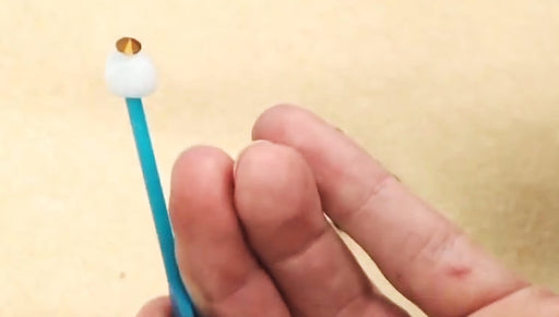 How to Use the Jewel Setter for Rhinestones