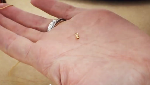 How to Use Crimp Beads with Loops