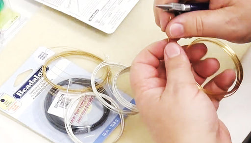 How to Choose Wire for Your Wire Wrapping Project
