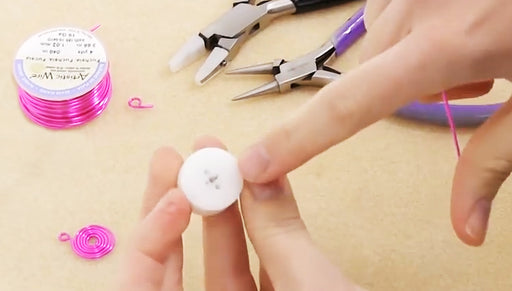 How to Use the Wig Jig Spiral Maker
