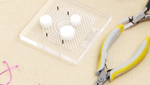 How to Use Wig Jig Super Pegs