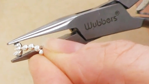 How to Use Nunn Design Ball Chain Connectors