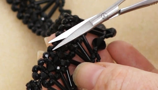 Product Spotlight: Thread Snips