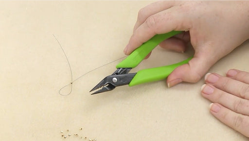 How to use the Xuron 4 in 1 Crimping Pliers