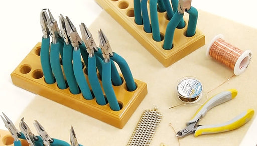 Wubbers Pliers Overview