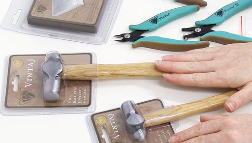 Product Spotlight: Vintaj Tools