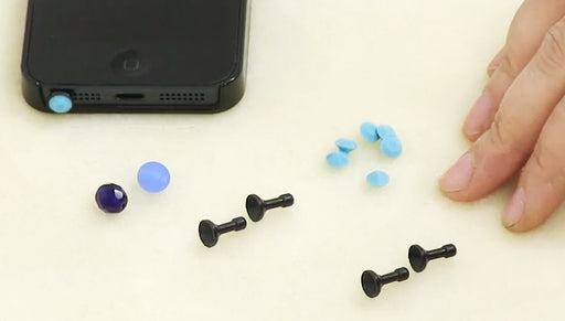 How To Use A Smartphone Cell Phone Plug for 3.5mm Audio Jack