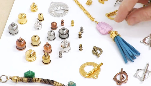 Show & Tell: TierraCast Maker's Collection