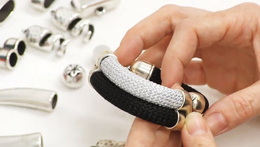 Show & Tell: New Climbing Rope and Accessories