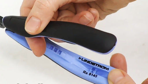 Show & Tell: Lindstrom RX Pro Series