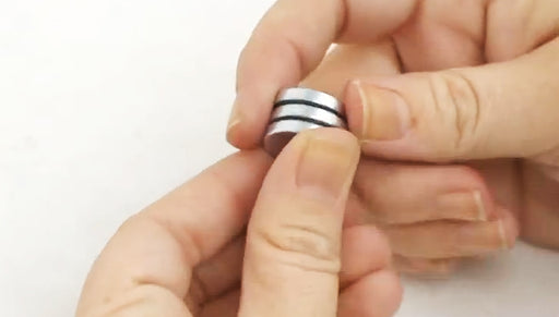 Show and Tell: Neodymium Rare Earth Super Magnets