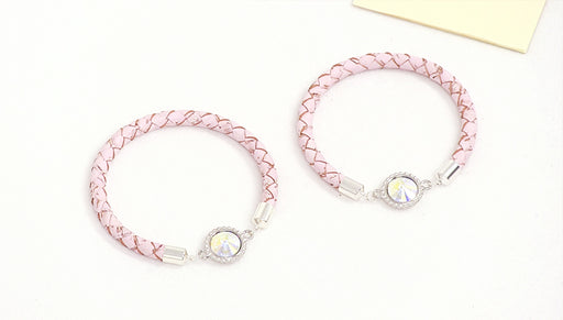 How to Make the Braided Cork Bangle - An Exclusive Kit by Beadaholique