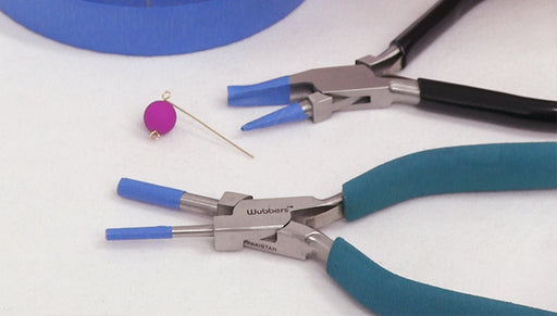 Quick Tip:  How to Protect your Pliers with Tape
