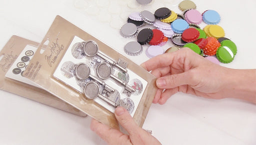 Overview of Mixed Media Kits
