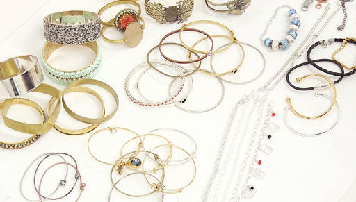 Overview of Bracelet Findings