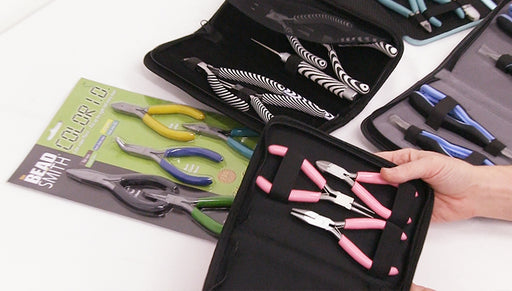 How to Choose a  Jewlery Making Tool Kit