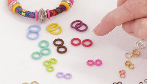 Overview of Jump Rings