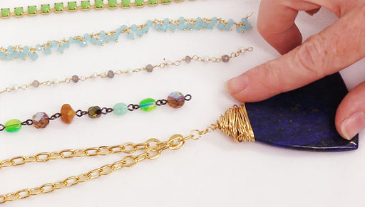 Style Guide to Chain