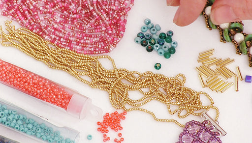 Overview of Beads