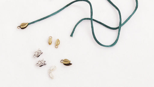 How to Use Hidden Crimp Ends