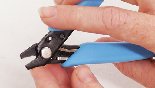 How to Use Xuron Double Flush Cutters