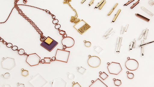 Show & Tell: Nunn Design Summer Collection