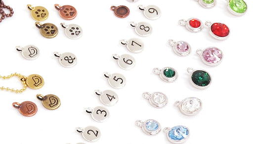 Show & Tell: TierraCast You Too Collection