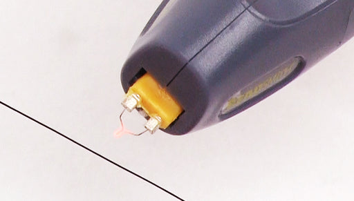 How to Use the Ultra Thread Zap Tool and Replace the Tip