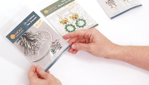 Show & Tell: TierraCast Holiday Kits