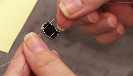 Quick Tip: How to Hide Wire When Using Fancy Stone Settings