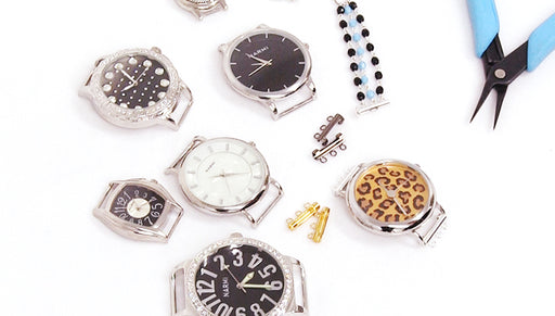 How to Use Watch Strap Adapters