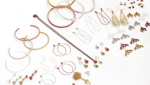 Show & Tell: Nunn Design Winter Collection